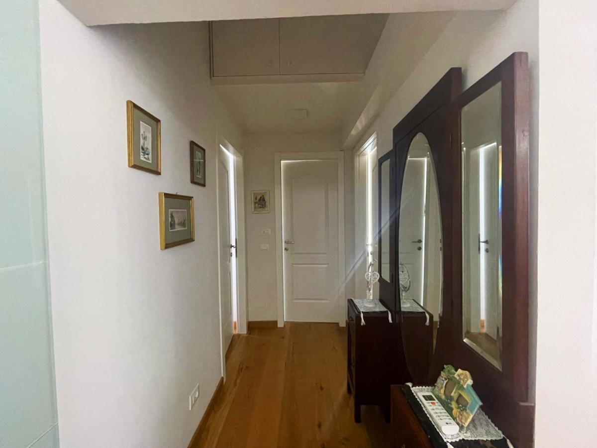 Big With Free Parking Apartamento Florença
