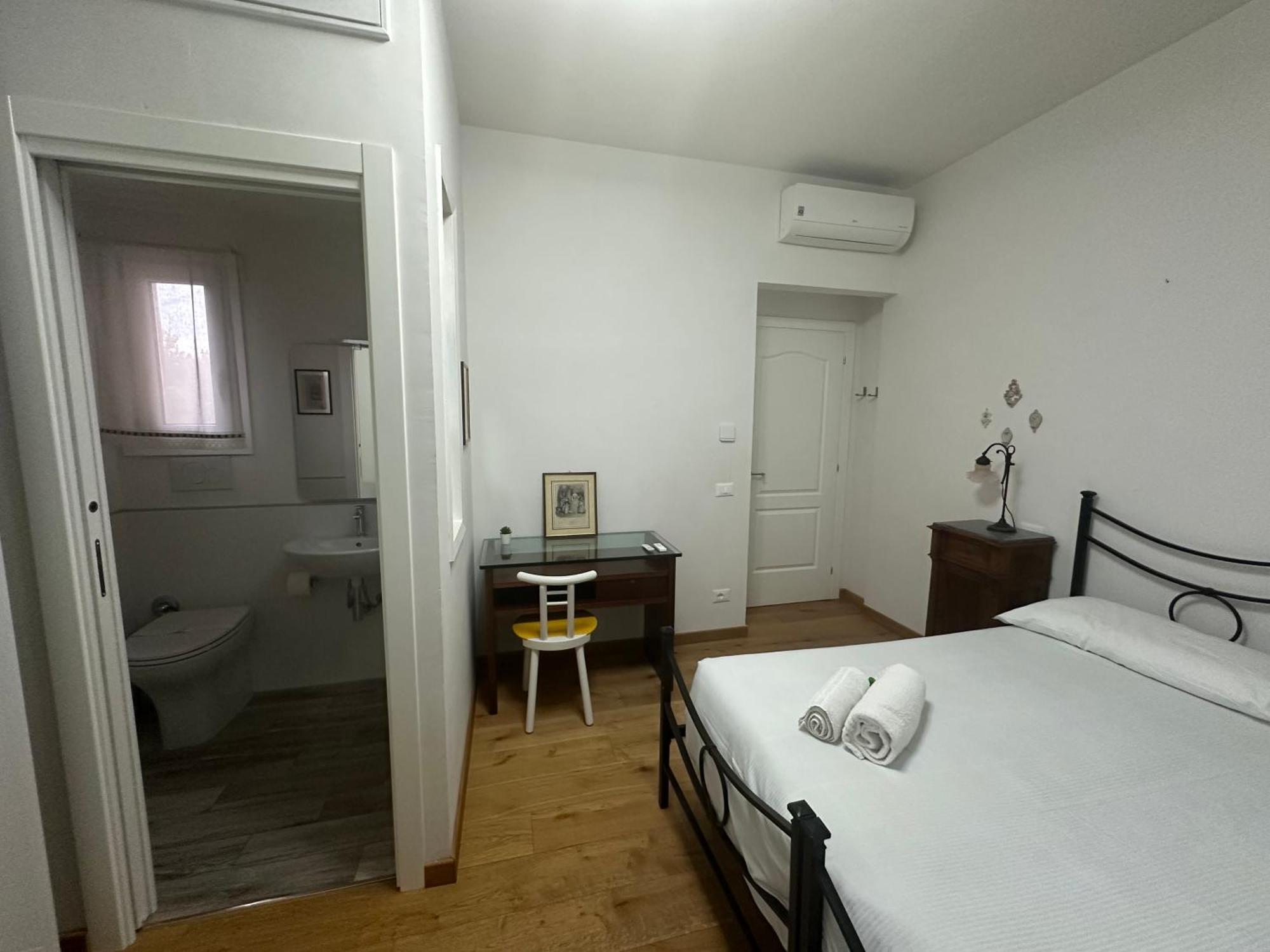 Apartamento Big With Free Parking Florença