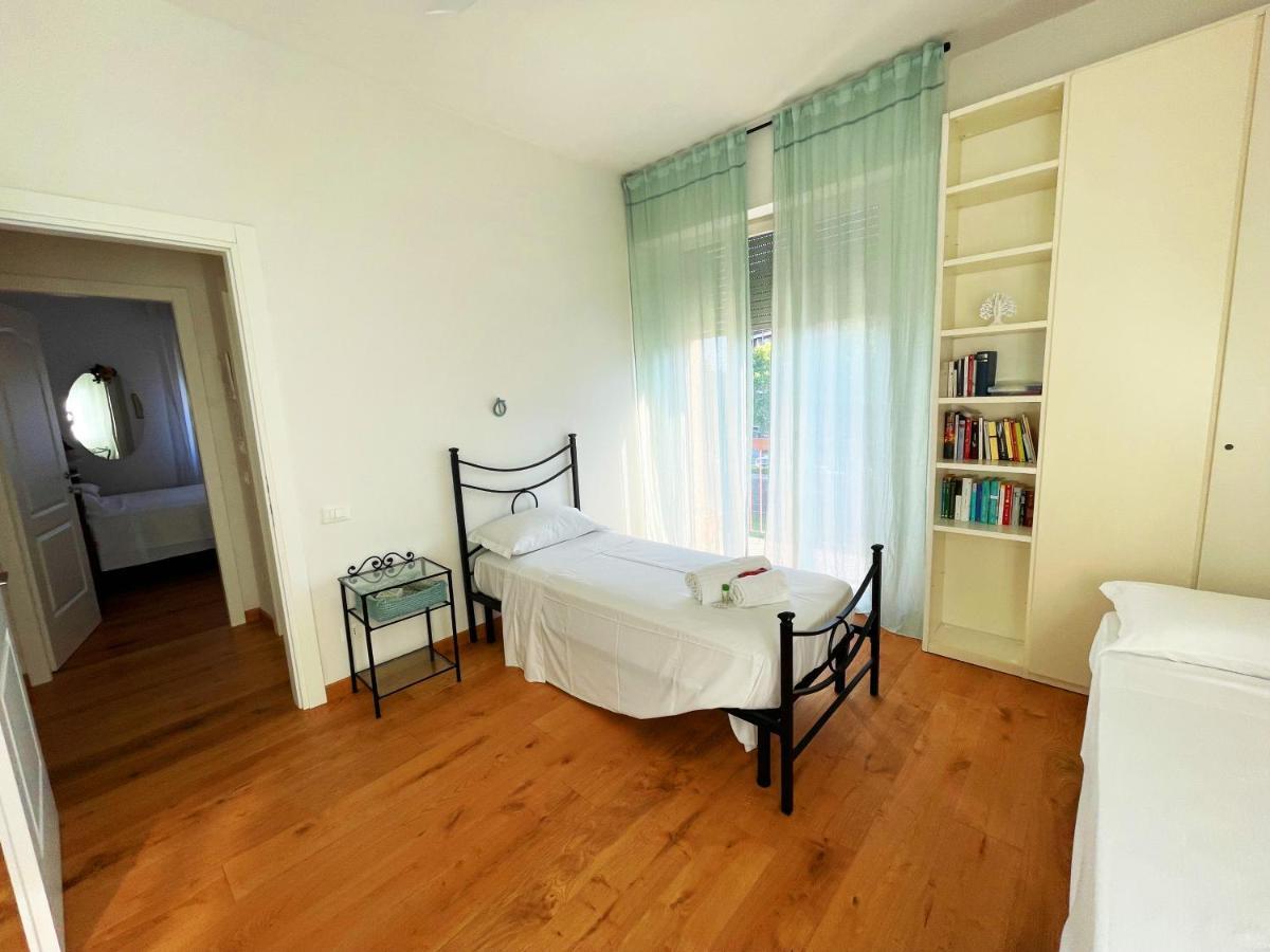 Apartamento Big With Free Parking Florença